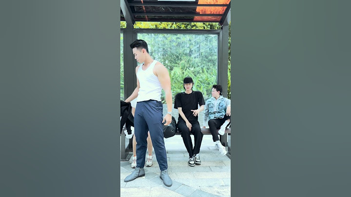 + Tough on the weak, cowardly with the strong![Nam Phương] #namphuong #shorts #funny #comedy #action