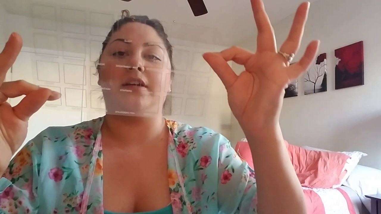 Review on SEPHORA PRO eyeshadow palette