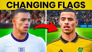 Download Lagu 7 Pemain TOP yang Kemungkinan Besar Akan Berganti Tim Nasional pada Tahun 2026 MP3