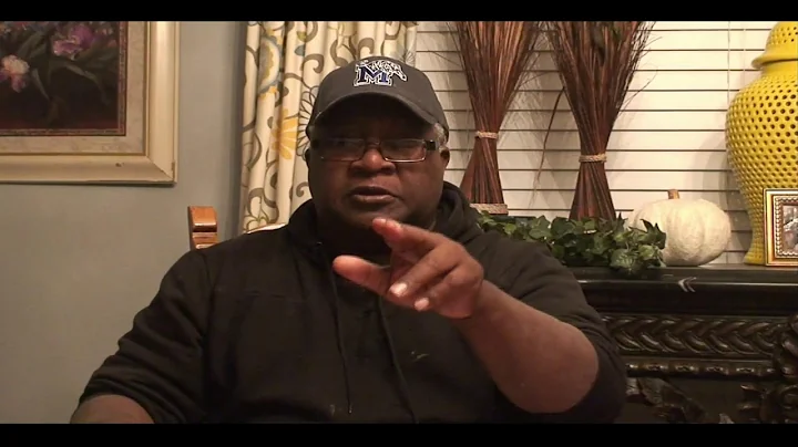 Half Hour Of Power with Pastor Eugene Whiting