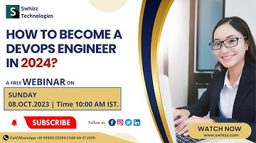 How to Become a DevOps Engineer in 2024?