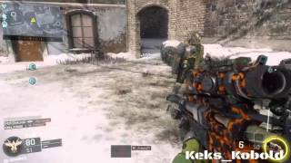 Black Ops 3 Quickscope Montage