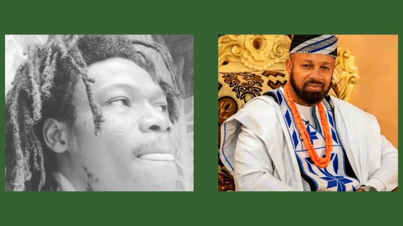 How Colonial Rule Created the Ososo Chieftaincy Crisis.