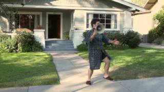 Beautyrest "Ready to Strike" Commerical