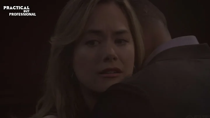 Thomas & Hope Give In to Passion After a “No Strings” Pact, Eric PUBLICLY SHAMES Ridge’s Massive Ego