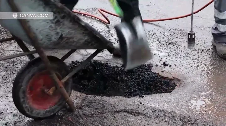 More potholes to be filled across San Diego, mayor Todd Gloria says