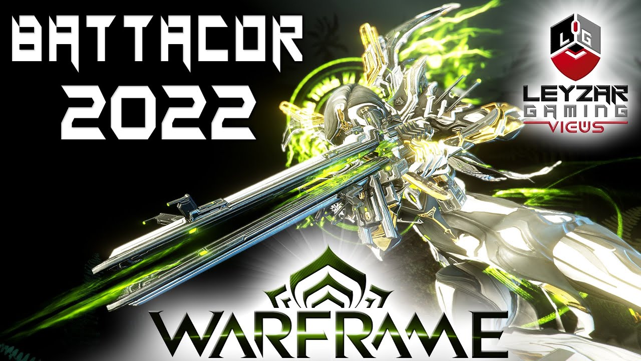 Warframe galvanized фото 72