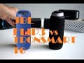 JBL Flip 3 vs Tronsmart Element T6 -🐱‍👤 MORTAL COMBAT!!!