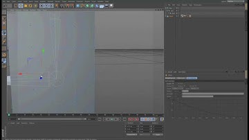 Cinema 4D | "Perfect" Rigid Bend - Tutorial