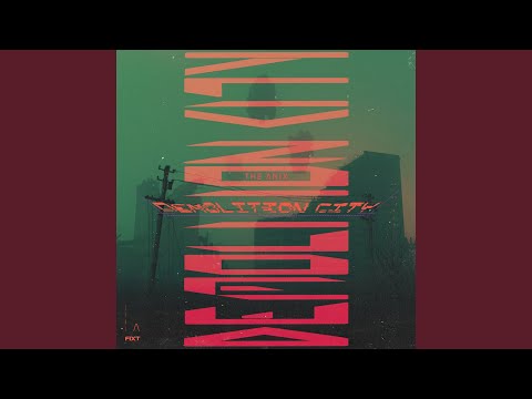 Pull Me Under (2008 Demo)