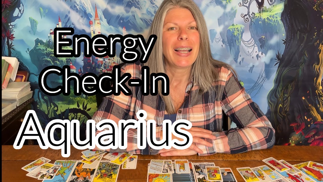 Aquarius - How Will You Do This?