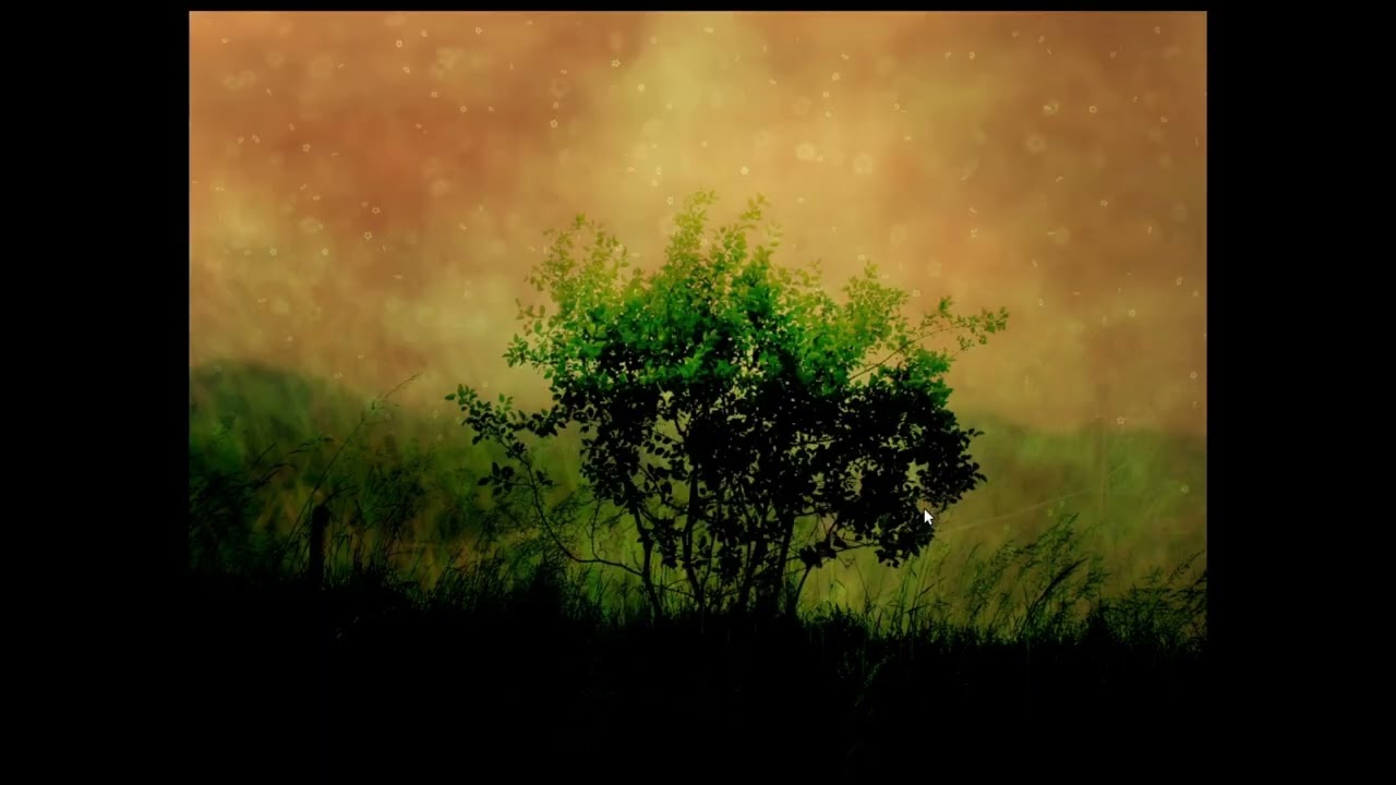 Ubuntu startup and shutdown sound 1