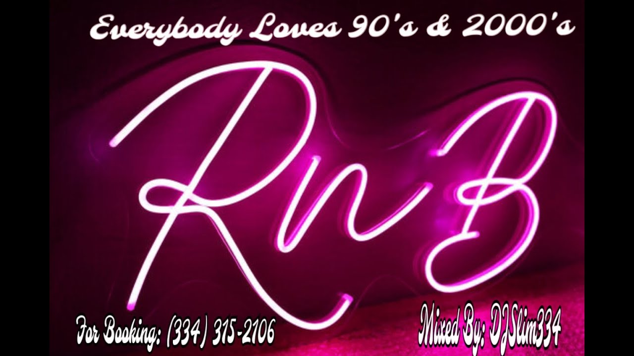 Everybody Loves 90 s And 2000 s R B YouTube everybody-loves-90-s-and-2000-s-r-b-youtube