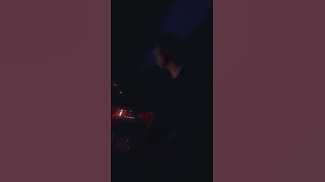 VJING WORKFLOW by me pt6 (sound by yibai100) #vj #vjing #3d #visual #event #techno #tech #live