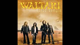 Waltari - Blood Sample (Full Album 2005)