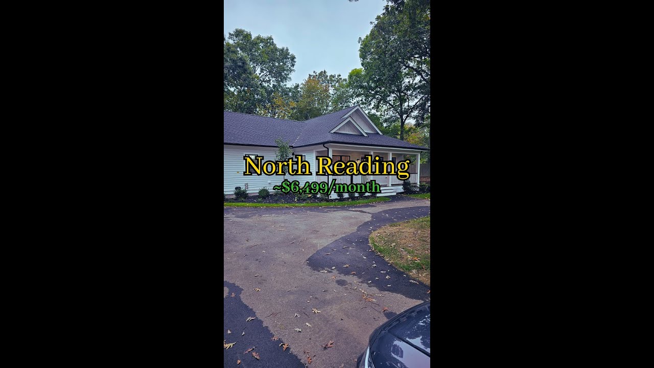 How Much to Afford 8 Belleflower Rd , North Reading