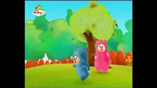 Billy Bambam Drawing