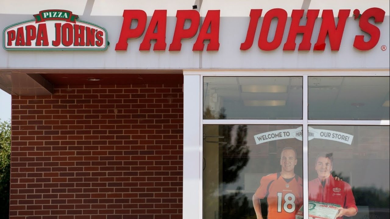 Papa John's asks white nationalists not to buy their pizza amid neo-Nazi endorsement camera iphone 8 plus apk