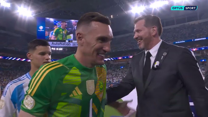 TROPHY LIFT : Argentina win Copa America 2024 for recond 16th time 🏆