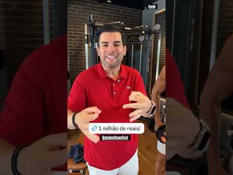 Rodrigo Faro Stories, August 8, 2026