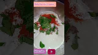 rice flour fingers//akkathambi  creative//if you want ingredients check out description