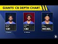 New York Giants Fans Just Got Bad News