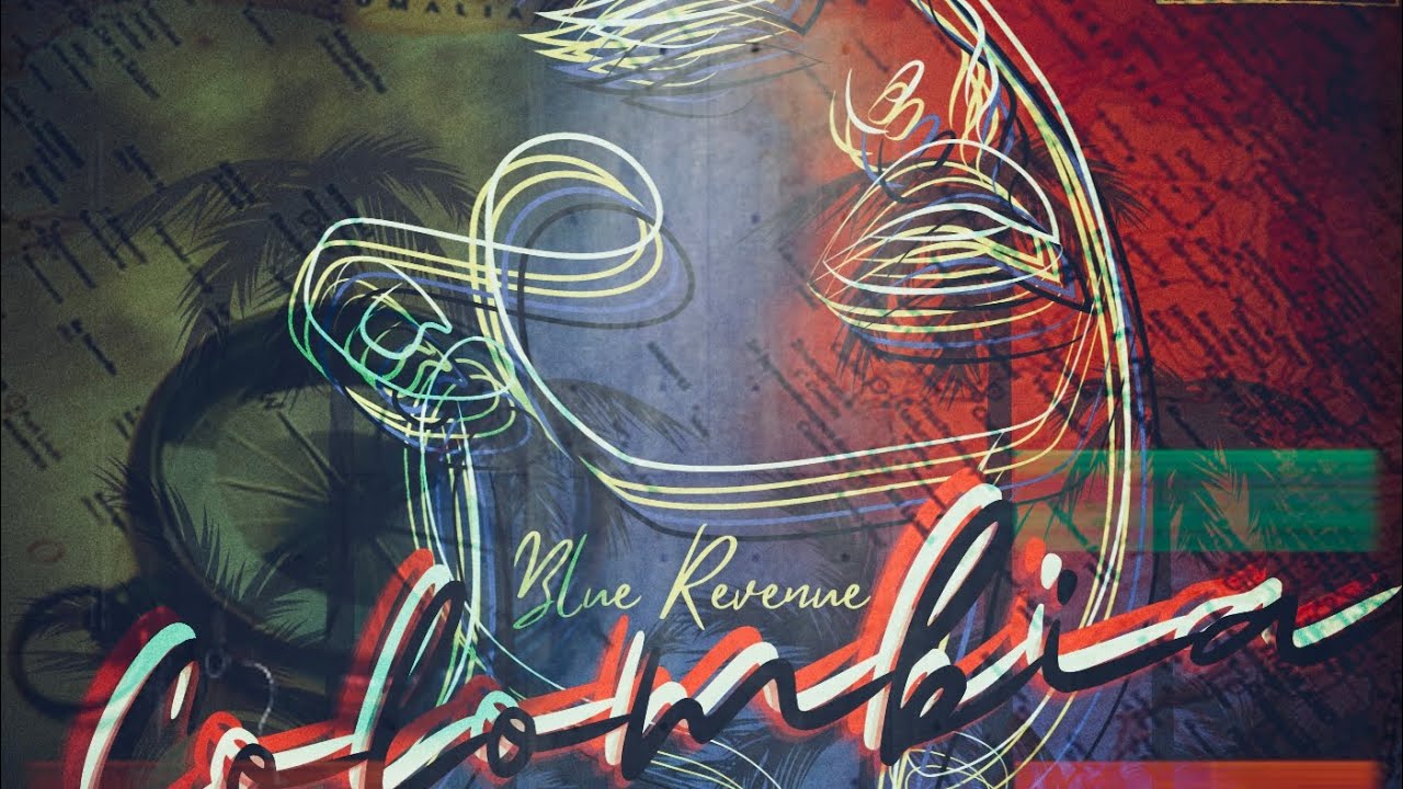 Colombia•Blue Revenue