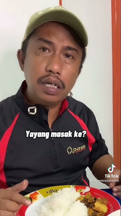 janda mantap