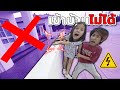 วิธีเอาตัวรอดเมื่อเข้าบ้านไม่ได้จะใช้วิธีไหนดีถึงจะเข้าบ้านได้