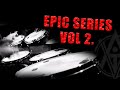 Epic Series - Vol 2. | DrumsByDavid [Drum Sessions]