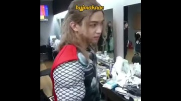 Hyunsik BTOB (비투비) - THOR UPGRADED