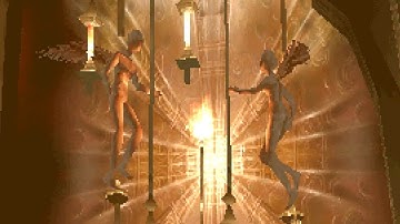 Xenogears (PS1) Playthrough [3 of 4]