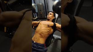 no pain no gain 😔💔💪...#motivation #shortvideo #fitneess #reels #gymmotivation #youtube #viralvideo screenshot 2