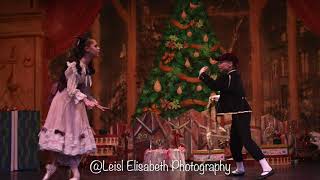 Virtual Nutcracker 2020