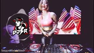 #กำลังฮิตในTikTok ( DALINDA X NO COMMENT  ) REMIX 3CHA Non Remix