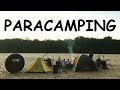 Paramotor Camping Trip