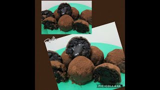 Cocoa powder melted chocolate moist cake ganache chips/bar
cupcake/cake by cps ingredients: 3 cups granulated white s...
