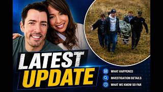 At 46, The Drew Scott Tragedy Is Beyond Heartbreaking