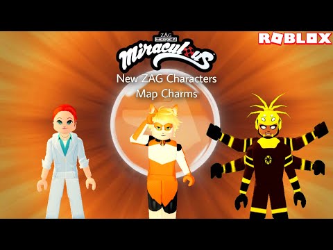 ZAG & CrazyLabs Re-Team for Miraculous Mobile Game - aNb Media, Inc.