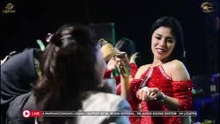 ASMARA - SINKAXUN - BLMUSIK LIVE IN KAROYA WARUNGGUNUNG