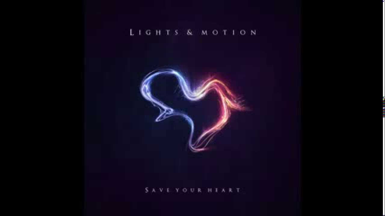 Lights & Motion - Crystalline