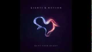 Video thumbnail of "Lights & Motion - Crystalline"