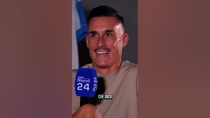 CALLEJON reveals: "Napoli made me SUPERSTITIOUS! 🌶️🤘🏻 I thought I was CRAZY" 🤣