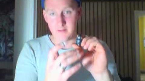 Mutation X V4 Original RDA by Indulgence review BY MIKE