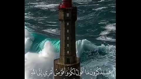 تلاوة خاشعة لا توصف || أجمل حالات واتس قرأن || Quran Status 💙