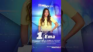 Star Academy 2025 Ema Est Nominée Voter 1