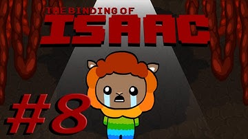 The Binding Of Isaac :: Let