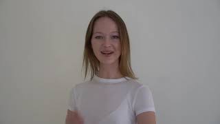 Angelina -Donna Models Introduction