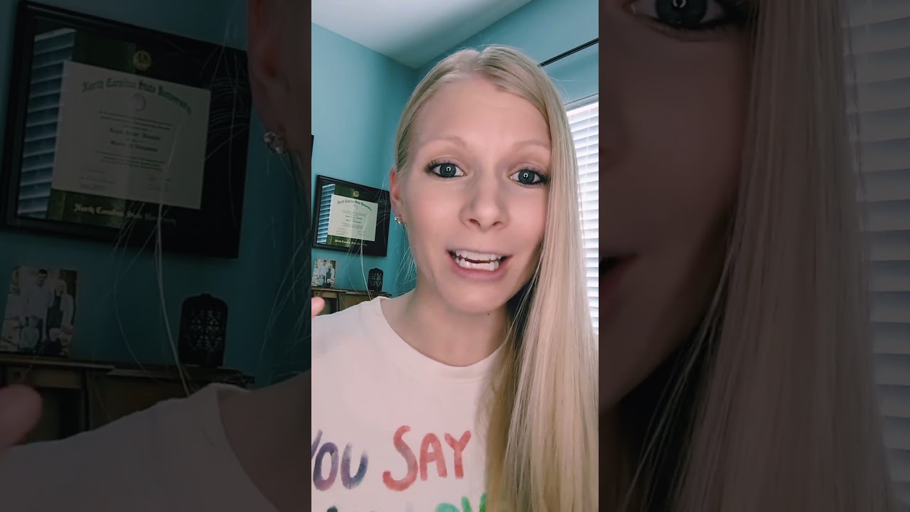 Science Vocabulary Review Ideas Part #1