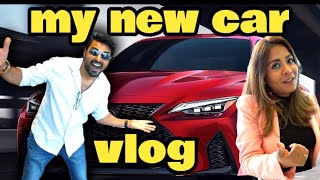 Фото Finally Bought My Dream Car | Rohan Virdi